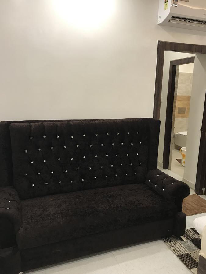 Hotel Mmk Канпур Екстер'єр фото
