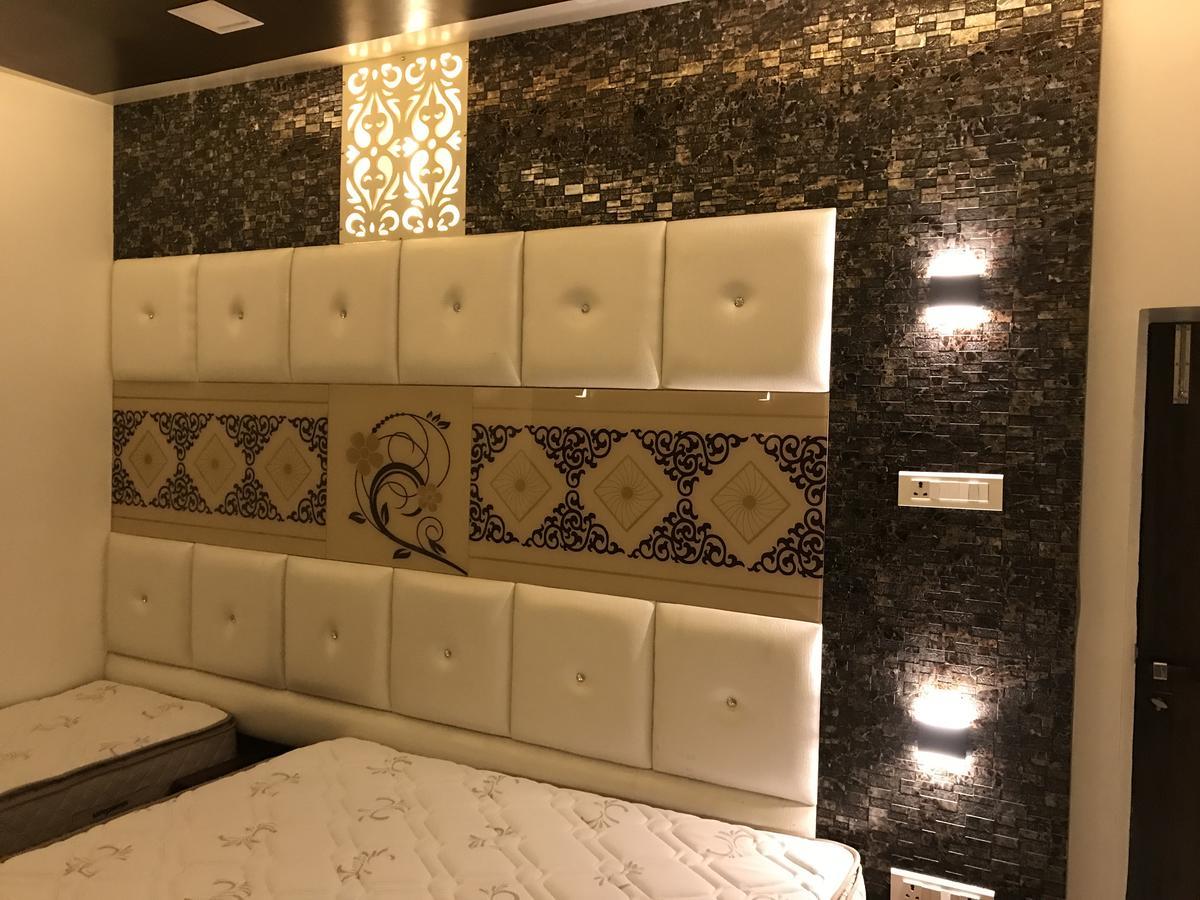 Hotel Mmk Канпур Екстер'єр фото
